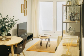 Club Apartments by Grupo Compostelana 1